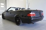 Mercedes-Benz CLK 4,3 AMG V8 AUTOMAT - náhled 7