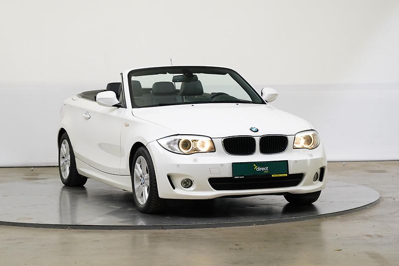 BMW Řada 1 - fotka 8 z 27