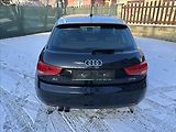 Audi A1 1,4 SPORTBACK Top stav - náhled 6