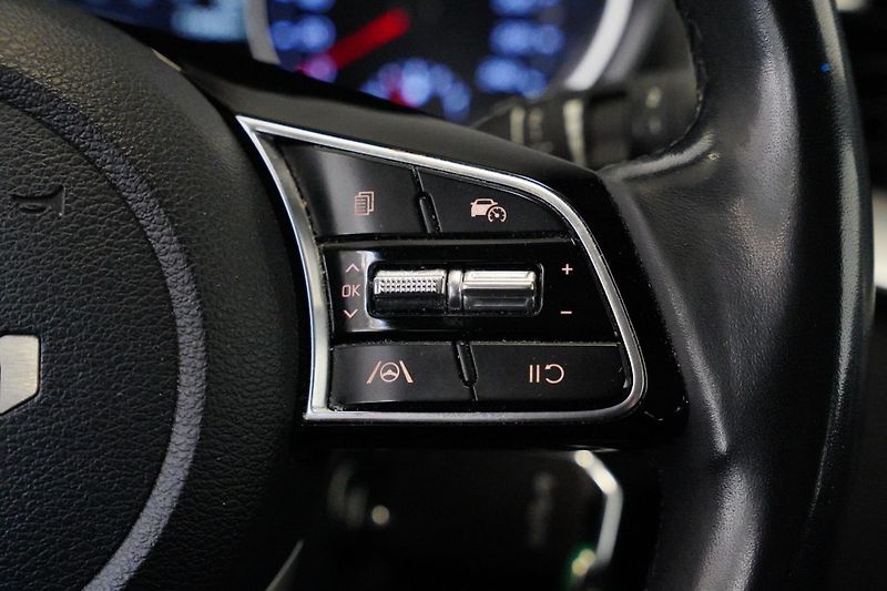 Kia Ceed - fotka 16 z 25