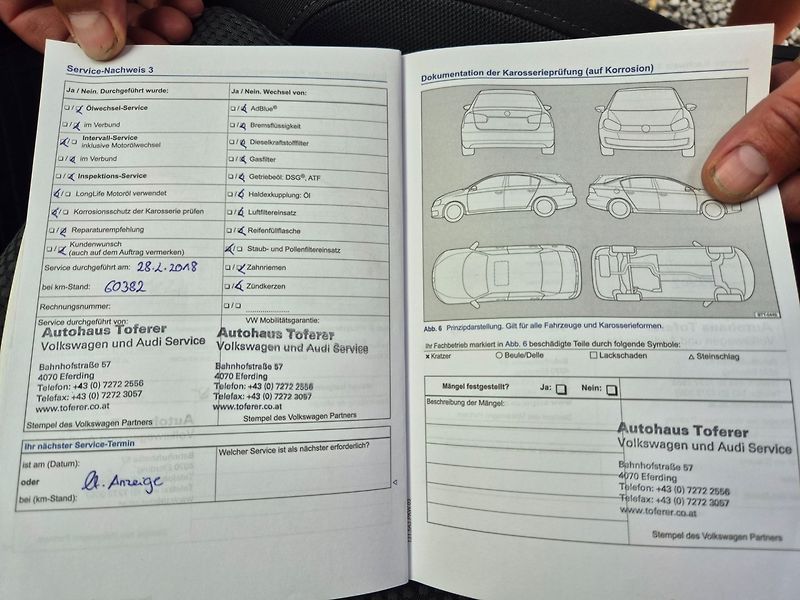 Volkswagen Golf (2012) 1.2 TSi - fotka 26 z 30
