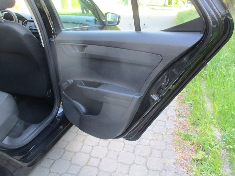 Škoda Fabia (2016) 1.2TSi ACT*BT+HF*L+Z PNEU - fotka 30 z 40
