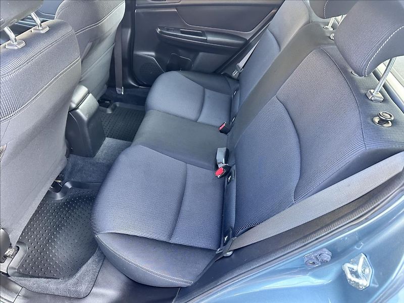 Subaru XV 2,0 i 4x4 1.majitel - fotka 13 z 24