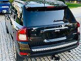 Jeep Compass 2.4i 4x4 AUT KAMERA TAŽNÉ - náhled 16