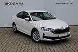 Škoda Octavia (2025) Selection 1.5 TSI 85kw m-HEV D - náhled 6
