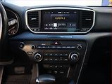 Kia Sportage (2021) 1.6 CRDi, Automat, Serv.kniha - náhled 12