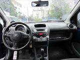 Citroën C1 1,0 i 50 KW Klima - náhled 11