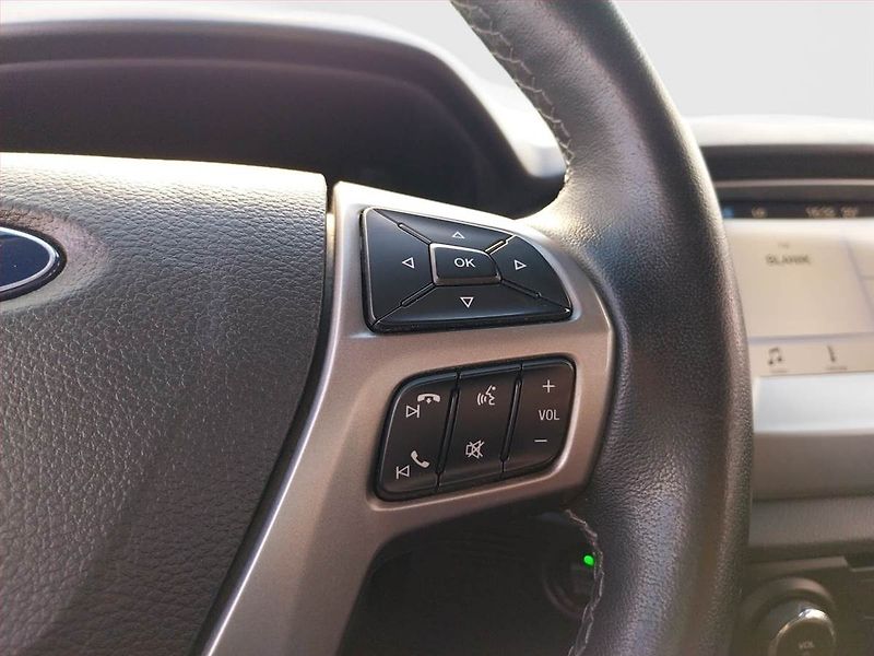 Ford Ranger (2020) 3.2 TDCi - fotka 18 z 23