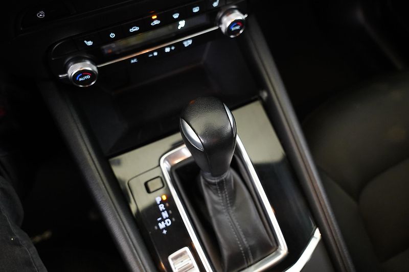 Mazda CX-5 - fotka 25 z 30