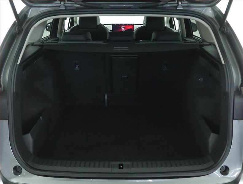 Škoda Enyaq (2023) 60 (62 kWh), SoH 89% - fotka 14 z 17