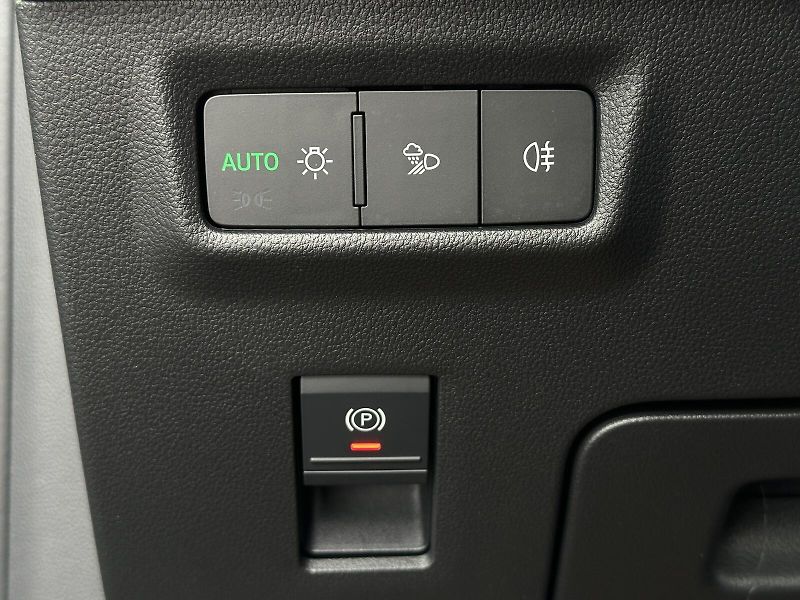 Škoda Kodiaq RS DSG 4x4 265PS Matrix-LED He - fotka 16 z 50