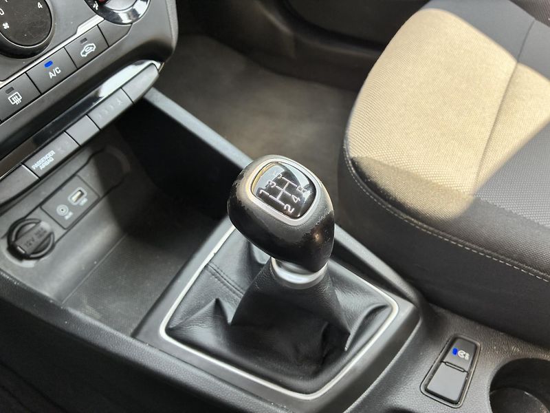 Hyundai i20 1.25 i 55kW Family+ Club - fotka 18 z 20