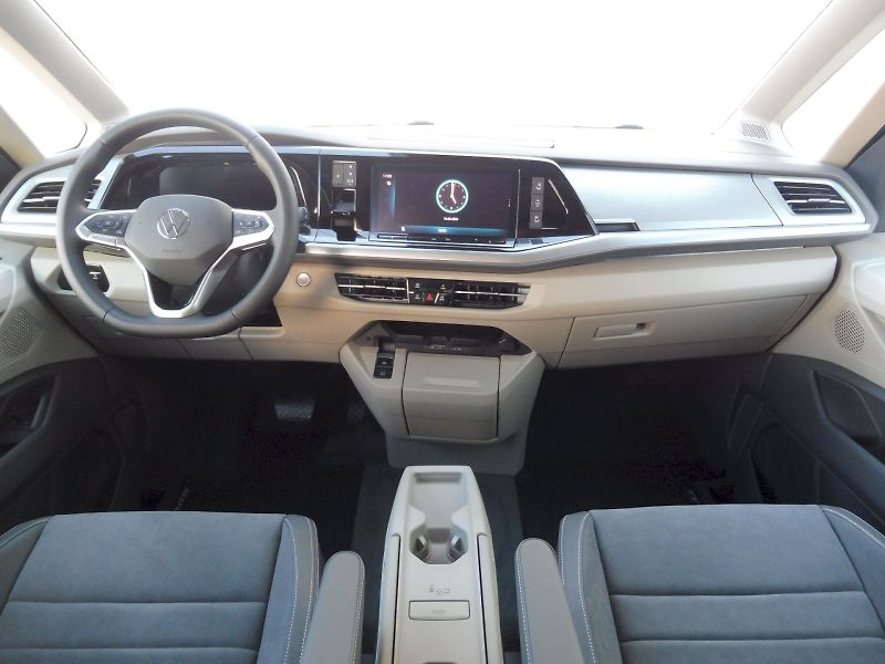 Volkswagen Multivan (2026) Long Life 1,5 TSI PHEV 180kW D - fotka 5 z 30