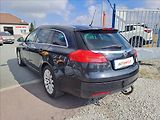 Opel Insignia 2,0 DCTI - náhled 3