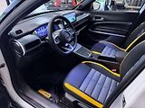 Jeep Avenger (2026) 1.2 T e-hybrid AT 145k 4xe The - náhled 7