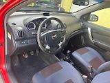 Chevrolet Aveo 1,2i (62kW)*TAŽNÉ ZAŘÍZENÍ* - náhled 7