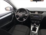 Škoda Octavia (2013) Elegance 1.6 TDI, Tempomat - náhled 7