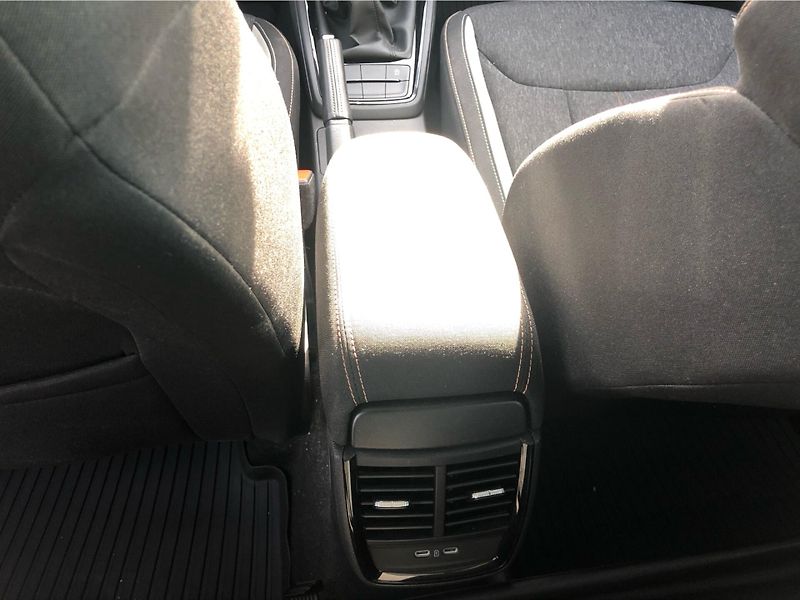 Škoda Scala 1.0TSI STYLE - fotka 23 z 28