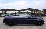 Mercedes-Benz Třídy C C 220d cabrio 4Matic AMG/210PS - náhled 13