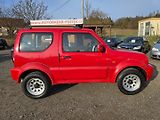 Suzuki Jimny (2006) 1.3 62KW 4x4 2006 - náhled 8