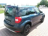 Škoda Yeti 2,0TDI KLIMA 81kW - náhled 3