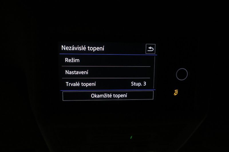 Volkswagen T6.1 (2023) California 2.0TDI 110kW Beach - fotka 43 z 50
