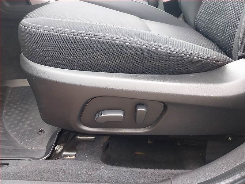 Subaru Forester (2013) 2.0 X, 4X4, Automat, Tempomat - fotka 17 z 18