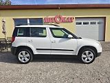Škoda Yeti 2.0TDi KLIMA/1.MAJ/BEZ KOROZE - náhled 1