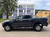 Ford Ranger 3,2 TDCI 4x4 / manuál /  - náhled 1