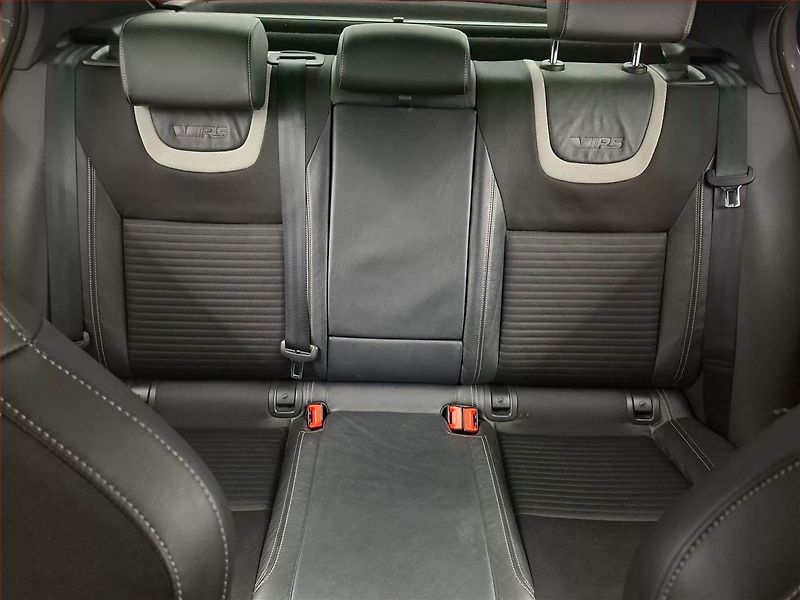 Škoda Octavia (2015) RS 2.0 TDI, Kůže, Bi-Xenony - fotka 10 z 18