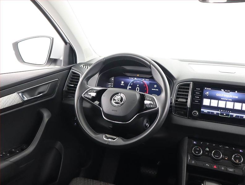 Škoda Karoq (2023) Style 2.0 TDI - fotka 7 z 24