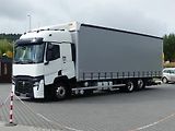 Renault (2022) T 380 6x2 shrnovačka EURO 6 - náhled 2