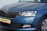 Škoda Fabia (2021) 1.0 MPI 44 kW Active - náhled 9