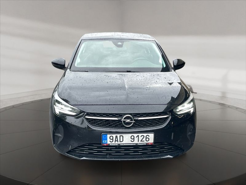 Opel Corsa 1,5 CDTI 75 Elegance 5d - fotka 2 z 11