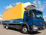 Mercedes-Benz (2023) 1627 chlaďák EURO 6 - náhled 1