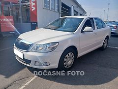 Škoda Octavia (2011) 1.6 TDi, ČR, autoAC - fotografie inzerátu