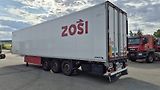 Schmitz SKO 24/L+CARRIER VECTOR 1550 - náhled 2