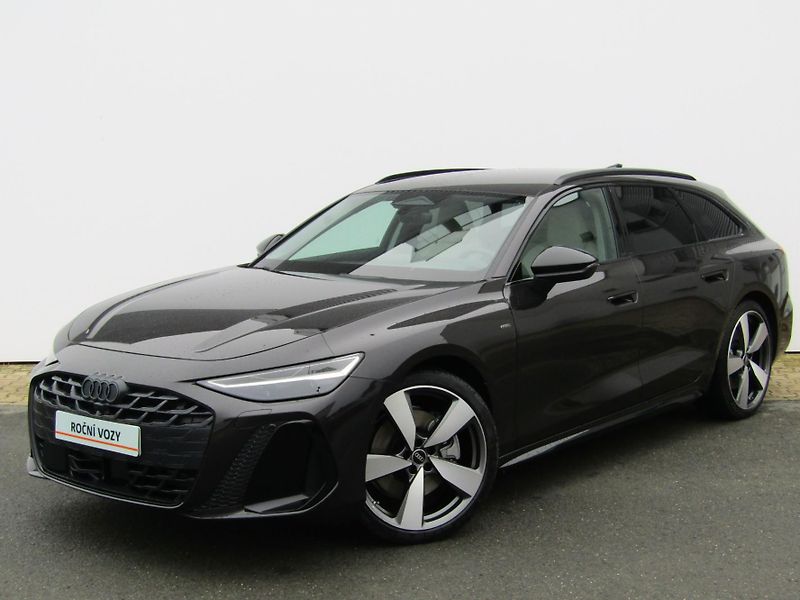 Audi A6 2,0 TFSI eHybrid - fotografie inzerátu