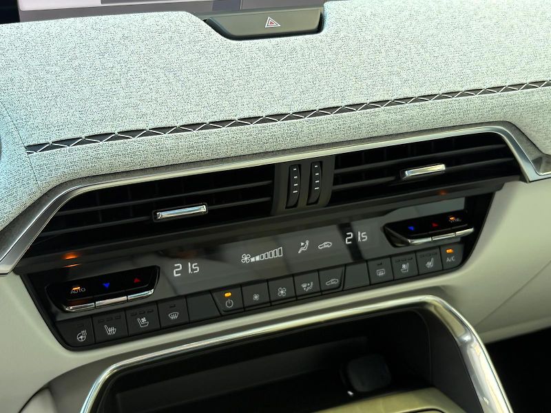 Mazda CX-60 3.3D 187 kW |PPF| TAKUMI - fotka 37 z 62