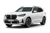 BMW X3 xDrive20d - náhled 1