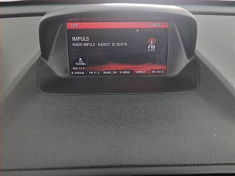 Opel Mokka (2015) 1.4 Turbo, LPG, Tempomat - fotka 21 z 21