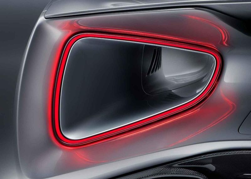 Lotus Evija nabídne zrychlení z nuly na 300 km/h za 9 sekund.