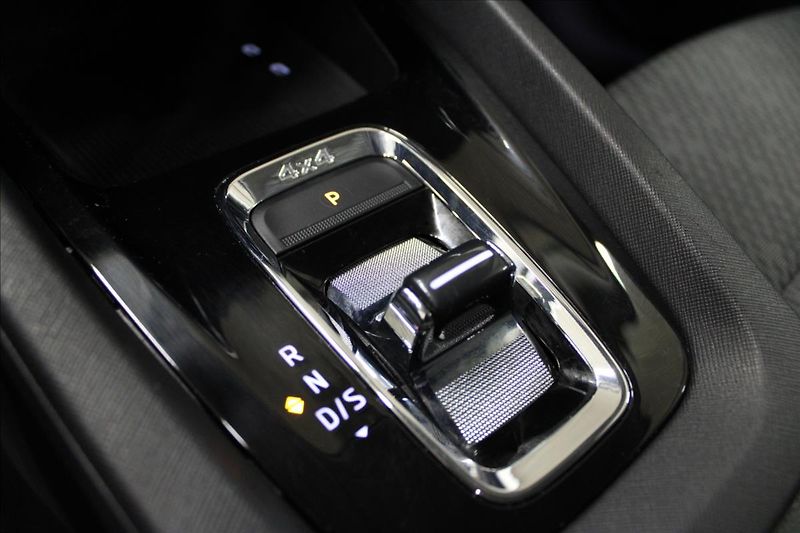 Škoda Octavia 2,0 TDI 4x4 Style+ - fotka 23 z 29