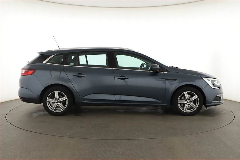 Renault Mégane (2016) 1.6 SCe, LPG, Tempomat - fotka 6 z 15