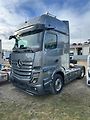 Mercedes-Benz (2023) Actros 1848 LS - náhled 2