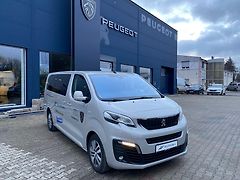 Peugeot Traveller (2020) ALLURE 2.0 BlueHDi 150k MAN6 - fotografie inzerátu