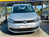 Volkswagen Touran (2011) 1.2TSi PĚKNÝ STAV, PO SERVISU - náhled 1