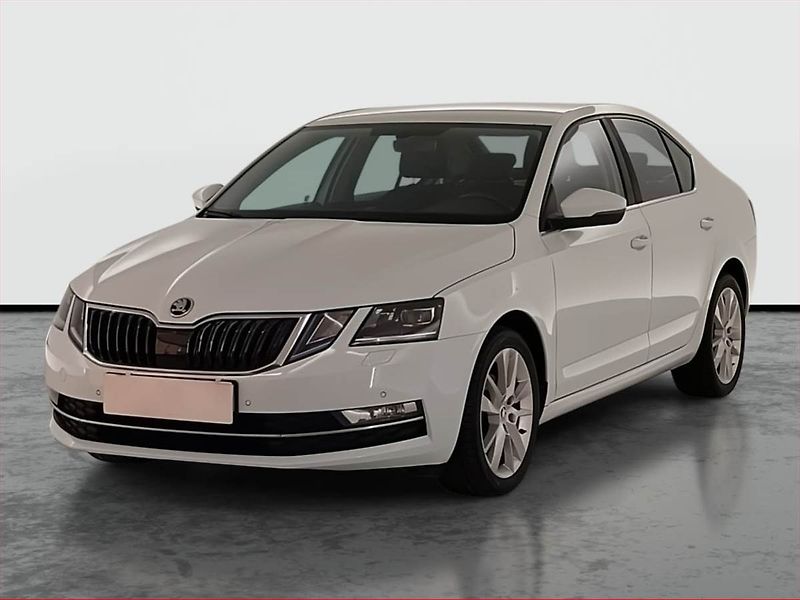 Škoda Octavia (2017) Style 1.4 TSI, Tempomat - fotka 2 z 21