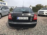 Škoda Octavia 1.9 TDI 77 KW,KLIMA,ČR.. - náhled 4