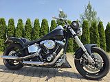 Harley-Davidson FLST Heritage Softail (2002) - náhled 1
